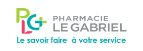 Pharmacie Le Gabriel