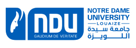 Notre Dame University Louaize